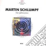 Schlumpf Martin - Vier Jahreszeiten (1991 95) cd