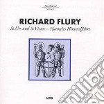 Richard Flury - St.urs Und St.victor (1945)