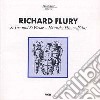 Richard Flury - St.urs Und St.victor (1945) cd
