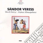 Veress Sandor - Terszili Katicza (1942 43) cd