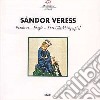 Veress Sandor - Sancti Augustini Psalmus Contra Partem D cd