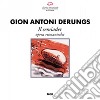 Gion Antoni Derungs - Semiader Op 125 (1996) (2 Cd) cd