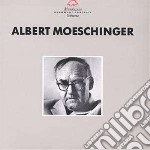Albert Moeschinger - Sonata In Modo Disinvolto (1964) Per Cel
