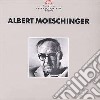 Albert Moeschinger - Sonata In Modo Disinvolto (1964) Per Cel cd