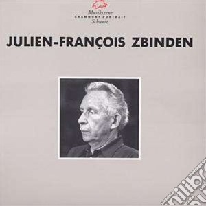 Zbinden Julien Franc - Lemanic 70 Op 48 (1970) cd musicale di Zbinden Julien Franc