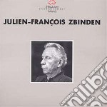 Zbinden Julien Franc - Lemanic 70 Op 48 (1970)
