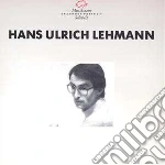 Hans Ulrich Lehmann - Dis Cantus I (1971) Per Oboe E Archi cd