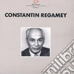 Regamey Constantin - Alpha (1970) cd