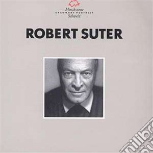 Suter Robert - Sonata Per Orchestra In Tre Parti (1967) cd musicale di Suter Robert