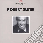 Suter Robert - Sonata Per Orchestra In Tre Parti (1967) cd