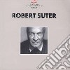 Suter Robert - Sonata Per Orchestra In Tre Parti (1967) cd