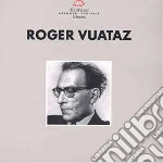 Vuataz Roger - Epopée Antique (1951) cd