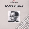 Vuataz Roger - Epopée Antique (1951) cd