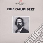 Eric Gaudibert - Gemmes (1980)