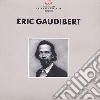 Eric Gaudibert - Gemmes (1980) cd