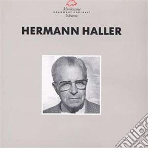 Hermann Haller - Ed E'subito Sera (1978) (5 Liriche Di Quasimodo) cd musicale di Haller Hermann