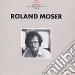 Moser Roland - Wortabend (1979)