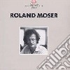Moser Roland - Wortabend (1979) cd