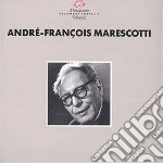 Marescotti Andre' Fr - Inni Per Orchestra (1964) cd