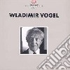 Vogel Wladimir - Epitaffio Per Alban Berg (1936) cd