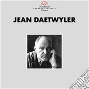 Daetwyler Jean - Sinfonia Della Liberta' Per Soprano cd musicale di Daetwyler Jean
