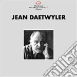 Daetwyler Jean - Sinfonia Della Liberta' Per Soprano cd