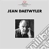 Daetwyler Jean - Sinfonia Della Liberta' Per Soprano cd
