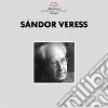 Veress Sandor - Musica Concertante Fur 12 Solostreicher cd