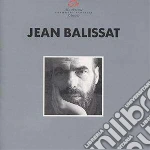 Jean Balissat - Sept Variations Pour Octuor (1971) cd