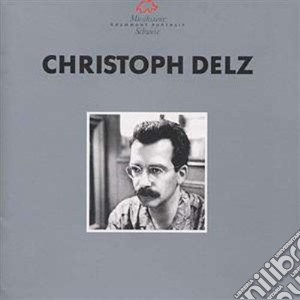 Delz Christoph - Arbeitslieder (1983 84) cd musicale di Delz Christoph