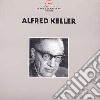 Keller Alfred - Ewiger Augenblick (1962 63) cd