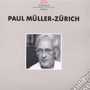 Muller Zurich Paul - Sonata Per Orchestra D'archi Op 72 cd musicale di Muller Zurich Paul