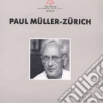 Muller Zurich Paul - Sonata Per Orchestra D'archi Op 72