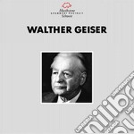 Walther Geiser - Symphony No.2 Op 60 (1967)