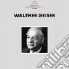 Walther Geiser - Symphony No.2 Op 60 (1967) cd