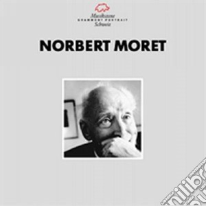 Norbert Moret - Trois Pieces (1988) cd musicale di AA.VV.