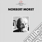 Norbert Moret - Trois Pieces (1988) cd