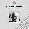 Norbert Moret - Trois Pieces (1988) cd