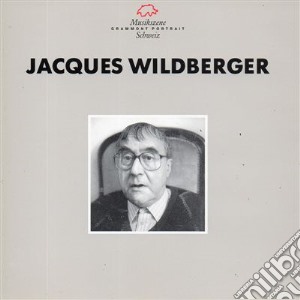 Wildberger Jacques - Und Fullet Die Erde Und Machet Sie Euch cd musicale di Wildberger Jacques