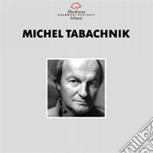 Michel Tabachnik - Pacte Des Onzes (1985) cd musicale di Tabachnik Michel