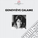 Genevieve Calame - Differentielle Verticale (1974)