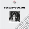 Genevieve Calame - Differentielle Verticale (1974) cd