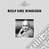 Rolf Urs Ringger - Varietudes I > 4 (1978) cd