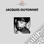 Guyonnet Jacques - Cantate Interrompue (1986) cd