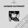Guyonnet Jacques - Cantate Interrompue (1986) cd