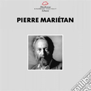 Marietan Pierre - Corps Des Cors (1989) cd musicale di Marietan Pierre