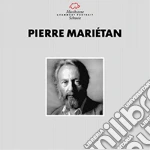 Marietan Pierre - Corps Des Cors (1989) cd