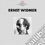 Widmer Ernst - Caititi-luna Nova Op 99 (1978)