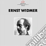 Widmer Ernst - Caititi-luna Nova Op 99 (1978) cd
