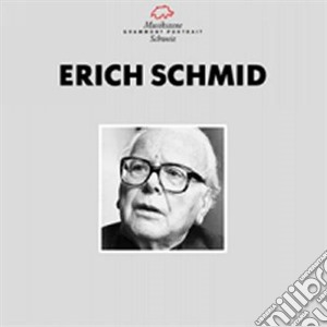 Schmid Erich - Suite Nach Gedichten Von Rainer Maria Ri cd musicale di Schmid Erich